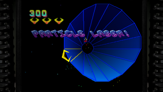 Tempest 2000  (Atari 50 - Jaguar)